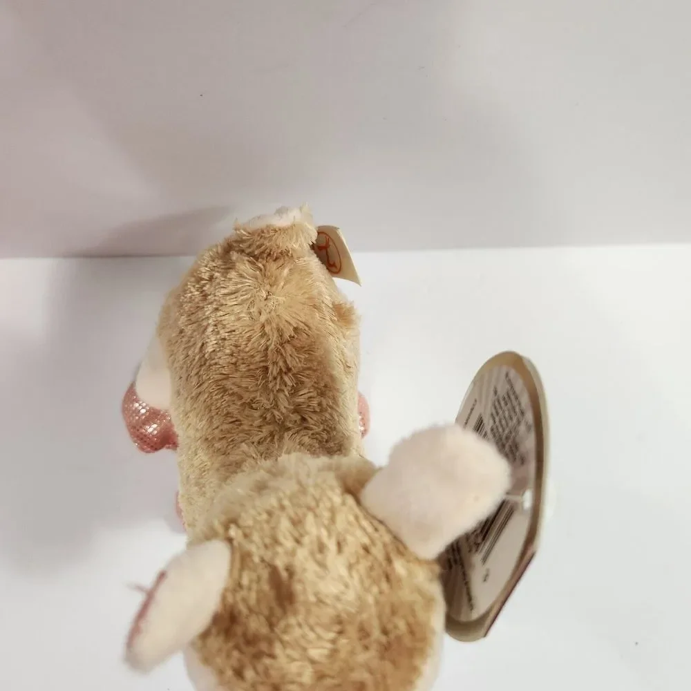 Winkeez Plush Animal JAMA THE LLAMA Stuffed Animal